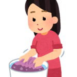 台所ふきんをスッキリ除菌消臭する方法　タオルの臭いとりにも！