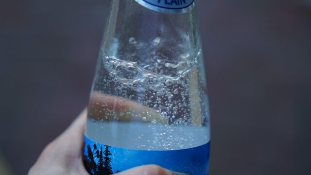 sparkling water pic