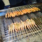 中国語学習　それっぽく聞こえるフレーズと単語　食材（肉・卵・乳製品）編　これは何ですか？と聞きたいとき
