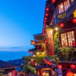 中国語学習　それっぽく聞こえる　色々な「すみません」