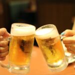 中国語学習　それっぽく聞こえるフレーズと単語　お酒編　ビールって中国語で何ていう？