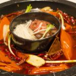 中国語学習　それっぽく聞こえるフレーズと単語　食材（調味料・味覚）編　その料理は辛いですか？と聞きたいとき
